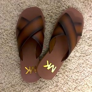 Michael kor Sandlers